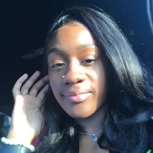 Meet your Posher, Aaliyah